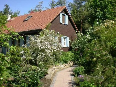 Strandhaus Ferienhaus Kaltenhof