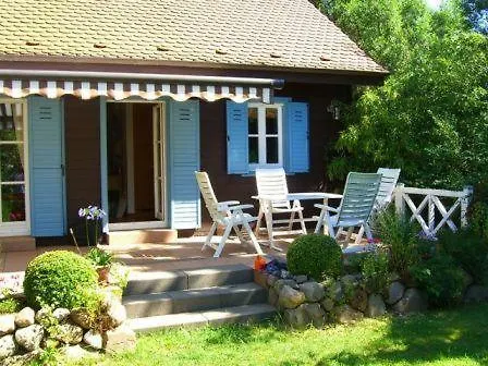Strandhaus Kaltenhof