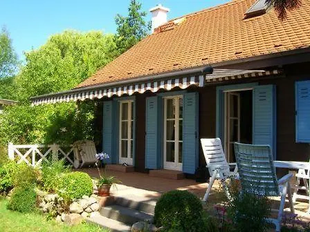 Strandhaus * Kaltenhof